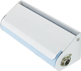 ALLSTAR PERFORMANCE 12219 Shop Towel Holder White