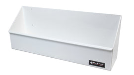 ALLSTAR PERFORMANCE 12268 Oil Bottle Tray 4-1/2in x 21in