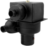 ALLSTAR PERFORMANCE 13001 Motor Assembly for Outside Air System