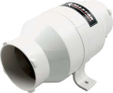 ALLSTAR PERFORMANCE 13008 In-line Blower 3in HD