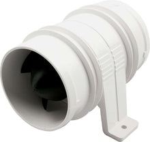 Load image into Gallery viewer, ALLSTAR PERFORMANCE 13010 In-line Blower 3in