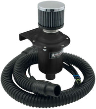 Load image into Gallery viewer, ALLSTAR PERFORMANCE 13022 Helmet Blower System Black