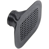 ALLSTAR PERFORMANCE 13025 Helmet Vent