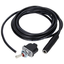 ALLSTAR PERFORMANCE 13107 Tearoff Machine Install Kit Harness/Dash