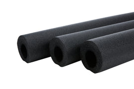 ALLSTAR PERFORMANCE 14100-3 Roll Bar Padding Black 3pk