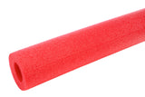 ALLSTAR PERFORMANCE 14101 Roll Bar Padding Red