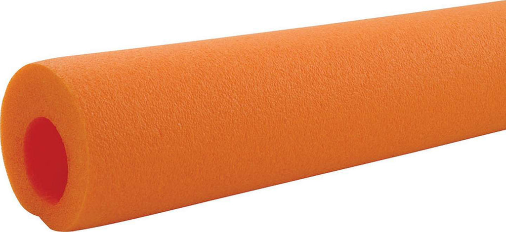 ALLSTAR PERFORMANCE 14103-48 Roll Bar Padding Orange 48pk