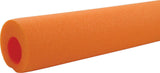 ALLSTAR PERFORMANCE 14103-48 Roll Bar Padding Orange 48pk
