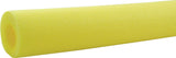ALLSTAR PERFORMANCE 14104-48 Roll Bar Padding Yellow 48pk