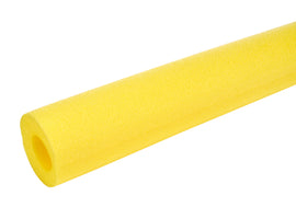 ALLSTAR PERFORMANCE 14104 Roll Bar Padding Yellow
