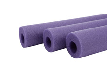 Load image into Gallery viewer, ALLSTAR PERFORMANCE 14106-3 Roll Bar Padding Purple 3pk