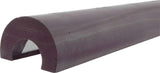 ALLSTAR PERFORMANCE 14111 Roll Bar Padding SFI 1-5/8 to 2in Black