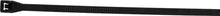 Load image into Gallery viewer, ALLSTAR PERFORMANCE 14122 Wire Ties Black 6 in 100pk
