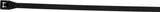 ALLSTAR PERFORMANCE 14123 Wire Ties Black 7.25 in 100pk