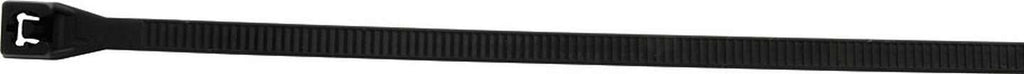 ALLSTAR PERFORMANCE 14125 Wire Ties Black 14.25 in 100pk
