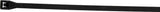 ALLSTAR PERFORMANCE 14125 Wire Ties Black 14.25 in 100pk