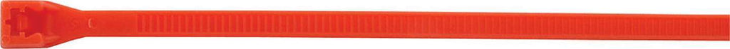 ALLSTAR PERFORMANCE 14127 Wire Ties Red 14.25 in 100pk
