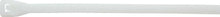 Load image into Gallery viewer, ALLSTAR PERFORMANCE 14134 Wire Ties Natural 11.25 in 100pk