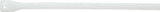 ALLSTAR PERFORMANCE 14135 Wire Ties Natural 14.25 in 100pk