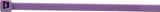 ALLSTAR PERFORMANCE 14139 Wire Ties Purple 14.25 in 100pk