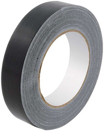 ALLSTAR PERFORMANCE 14141 Racers Tape 1in x 90ft Black