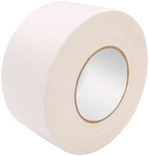 Load image into Gallery viewer, ALLSTAR PERFORMANCE 14142 Racers Tape 3in x 180ft White