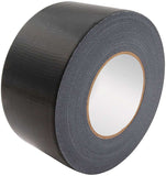 ALLSTAR PERFORMANCE 14143 Racers Tape 3in x 180ft Black