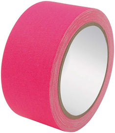 ALLSTAR PERFORMANCE 14146 Gaffers Tape 2in x 45ft Fluorescent Pink