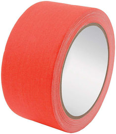 ALLSTAR PERFORMANCE 14147 Gaffers Tape 2in x 45ft Fluorescent Orange
