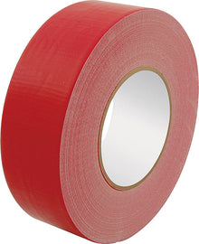 ALLSTAR PERFORMANCE 14152 Racers Tape 2in x 180ft Red