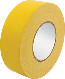 ALLSTAR PERFORMANCE 14154 Racers Tape 2in x 180ft Yellow