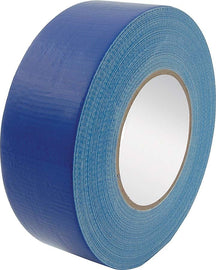 ALLSTAR PERFORMANCE 14155 Racers Tape 2in x 180ft Blue