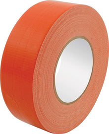 ALLSTAR PERFORMANCE 14156 Racers Tape 2in x 180ft Orange