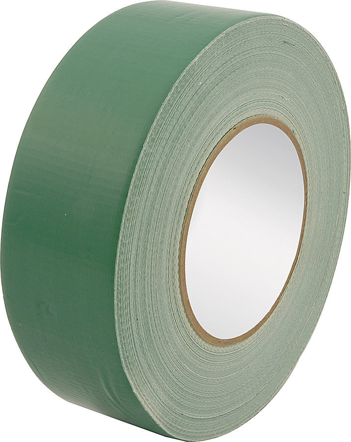 ALLSTAR PERFORMANCE 14157 Racers Tape 2in x 180ft Green