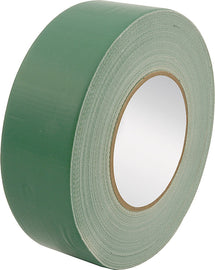 ALLSTAR PERFORMANCE 14157 Racers Tape 2in x 180ft Green