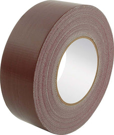ALLSTAR PERFORMANCE 14158 Racers Tape 2in x 180ft Burgundy