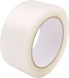 ALLSTAR PERFORMANCE 14160 Shipping Tape 2 x 330ft Clear