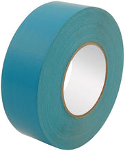 Load image into Gallery viewer, ALLSTAR PERFORMANCE 14162 Racers Tape 2in x 180ft Teal