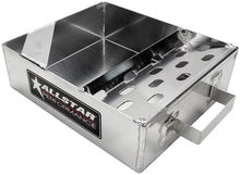 Load image into Gallery viewer, ALLSTAR PERFORMANCE 14166 Quick Change Drain Pan Aluminum