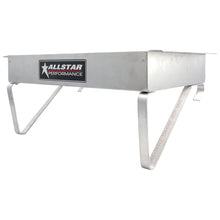 Load image into Gallery viewer, ALLSTAR PERFORMANCE 14170 Aluminum Tool Tray 12 x 18 x 3