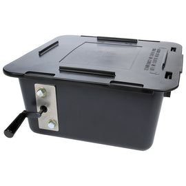 ALLSTAR PERFORMANCE 14171 Drain Pan w/ Pump