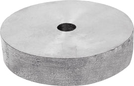 ALLSTAR PERFORMANCE 14176 Ballast 2.5lb Puck