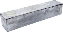 Load image into Gallery viewer, ALLSTAR PERFORMANCE 14179 Ballast 30lbs 2.5 x 2.5 x 12
