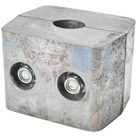 ALLSTAR PERFORMANCE 14181 Ballast 25lb Clamp On