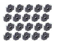 Load image into Gallery viewer, ALLSTAR PERFORMANCE 14192-20 Ballast Bracket 1in Round Tube 20pk