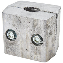 Load image into Gallery viewer, ALLSTAR PERFORMANCE 14205 Ballast 10lb Clamp On