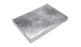 ALLSTAR PERFORMANCE 14208 Ballast 25lb 9-1/2in x 6-3/4in x 1in