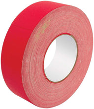 Load image into Gallery viewer, ALLSTAR PERFORMANCE 14252 Gaffers Tape 2in x 165ft Red