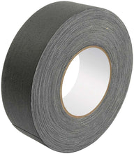 Load image into Gallery viewer, ALLSTAR PERFORMANCE 14253 Gaffers Tape 2in x 165ft Black