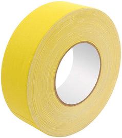 ALLSTAR PERFORMANCE 14254 Gaffers Tape 2in x 165ft Yellow